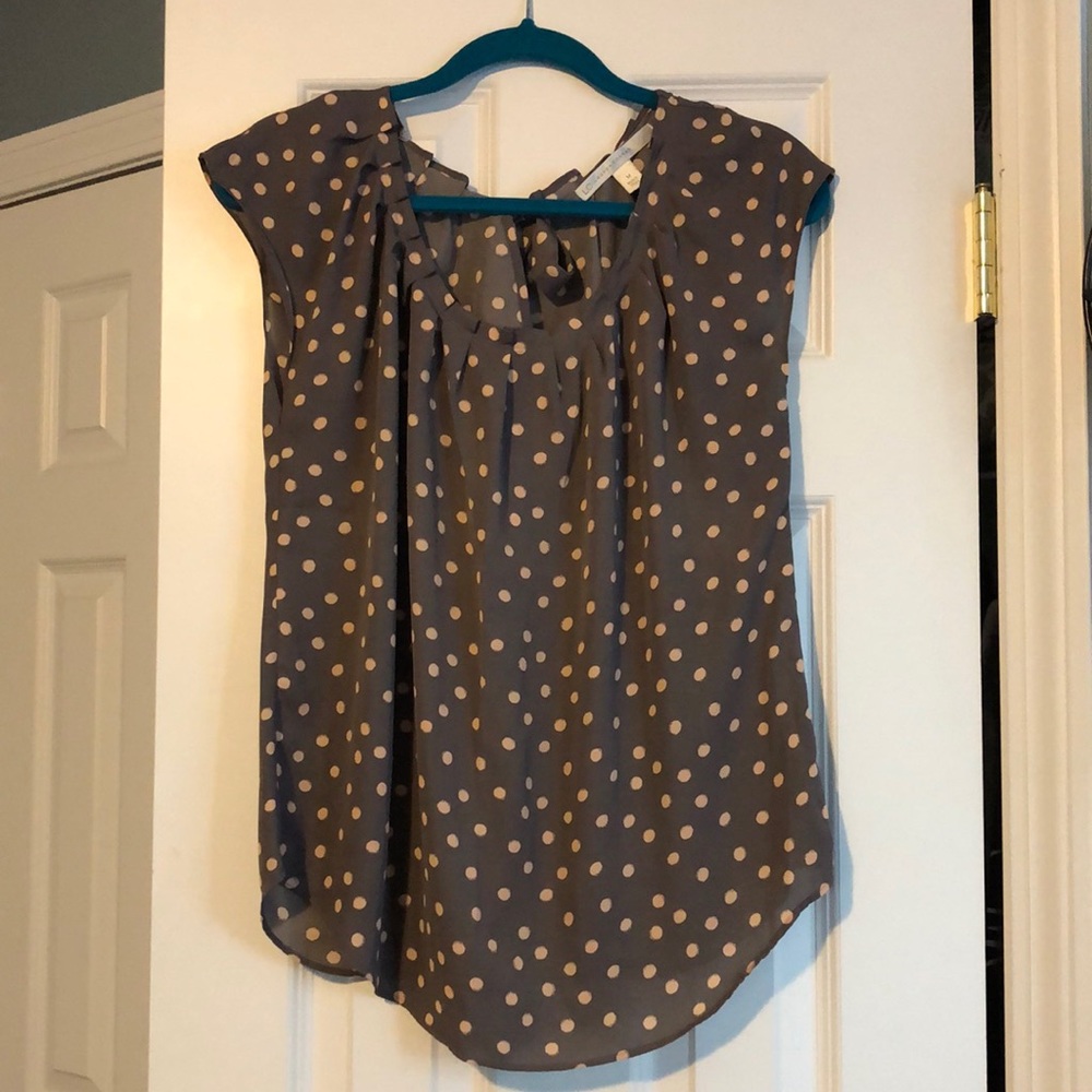 Lauren Conrad Top